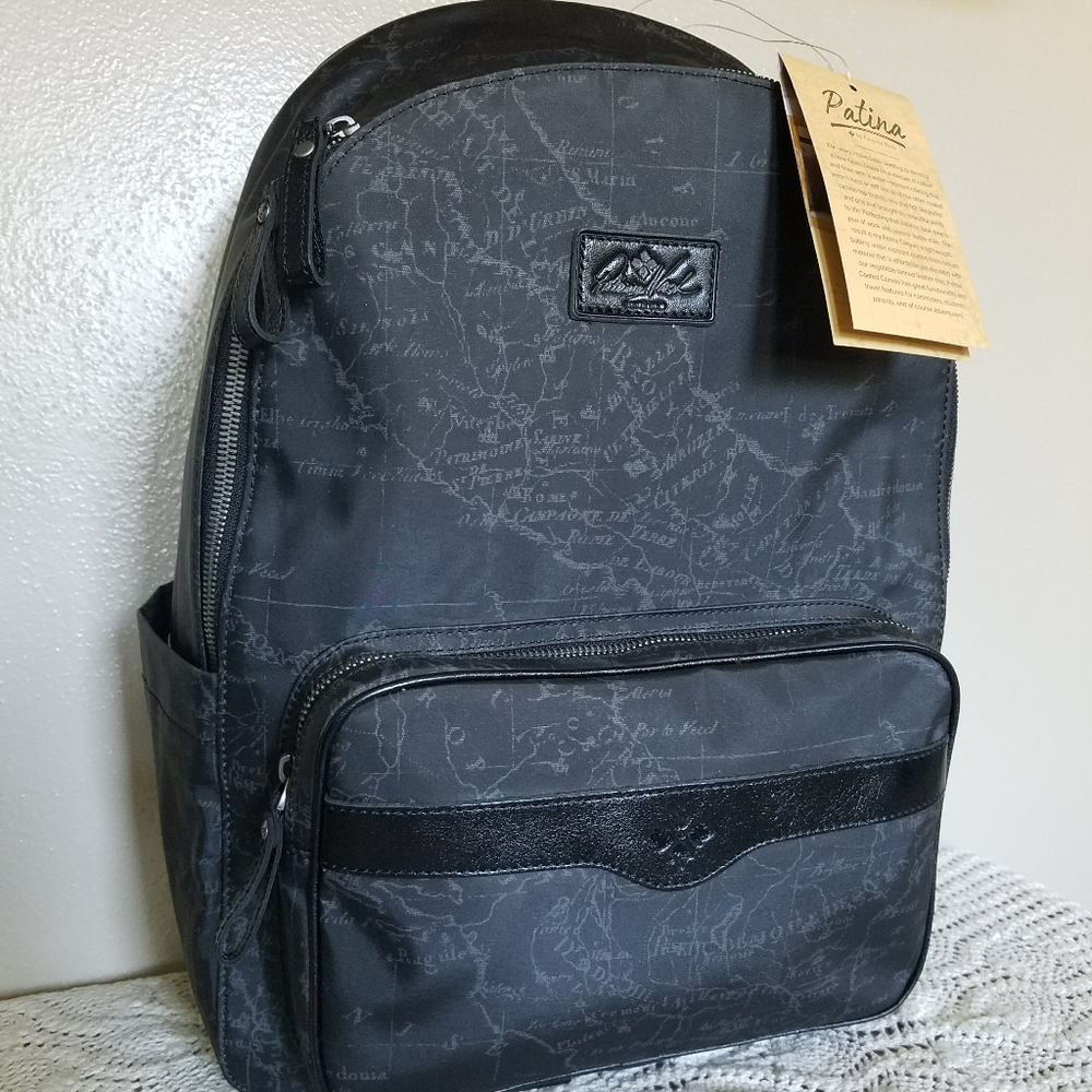 NWT PATRICIA NASH